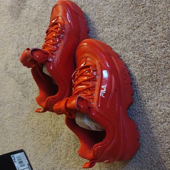 Women sneakers - Picture 3 of 9